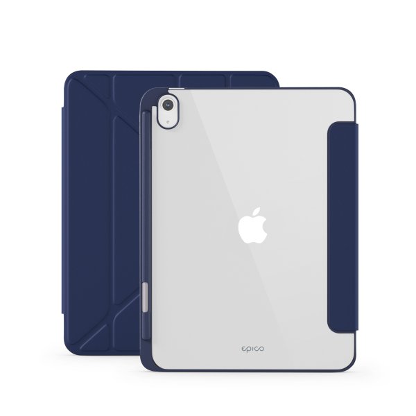 Epico Flip Case iPad 10,9''/11'' A16 modrá?v=1761950406