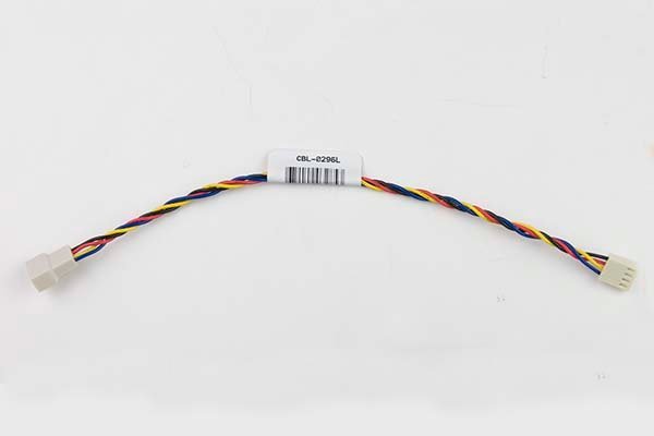 SUPERMICRO 9" 4 PIN FAN PWS EXTENSION CORD, PBF?v=1761864003