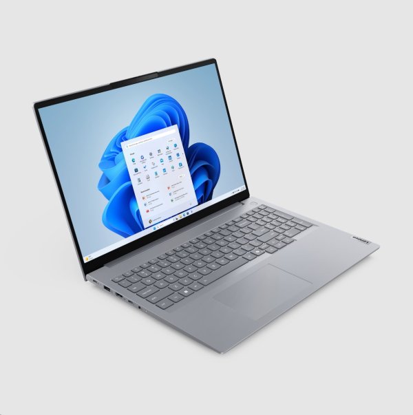 LENOVO NTB ThinkBook 16 G8 IRL - Core 3 100U,16" WUXGA,16GB,1TBSSD,FHD+IRcam,W11H