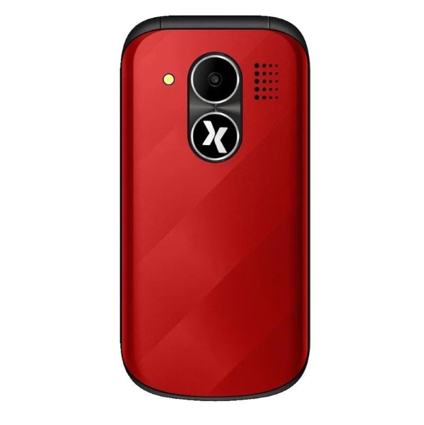 MaxCom MM815 Red