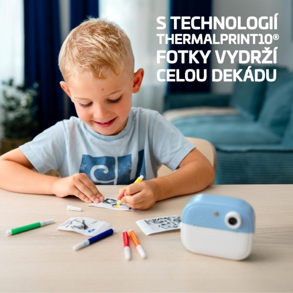 LAMAX InstaKid Thermal Paper (5ks)