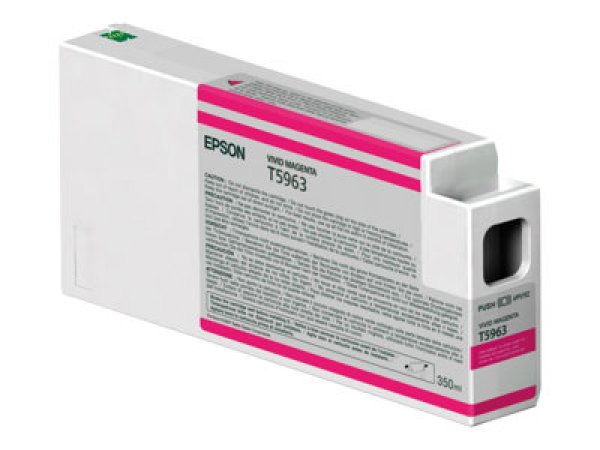 Náplň Epson C13T596300 živá purpurová