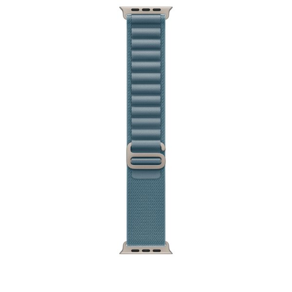 Watch Acc/49/Light Blue Alpine Loop-S-N.Titan?v=1758490804