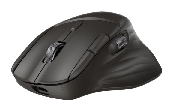 HP Ultra-Fast-Scroll Wireless Mouse 780M