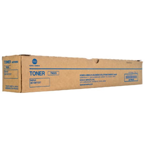 Toner MINOLTA TN-323, A87M050 (23 000 stran)