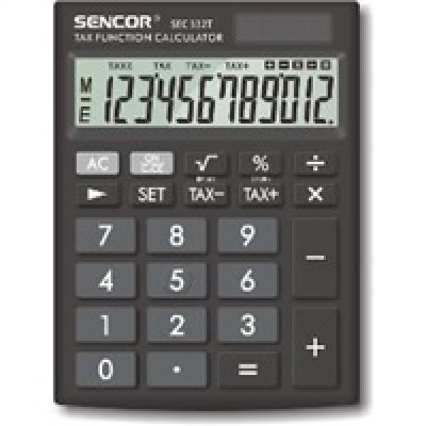 Sencor kalkulačka SEC 332T?v=1754049603