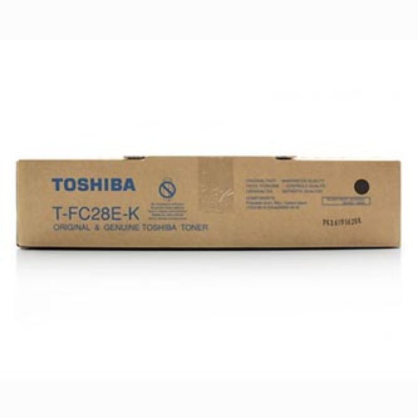 Toner Toshiba T-FC28EK černý
