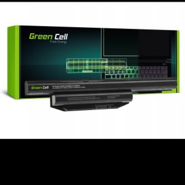 Baterie Green Cell pro Fujitsu LifeBook A514 A544 A555 AH544 AH564 E547 E554 E733 E734 E743 E744 E746 E753 E754 S904?v=1754287205