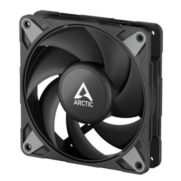 ARCTIC P12 Pro ventilátor - 120mm, black?v=1752645604
