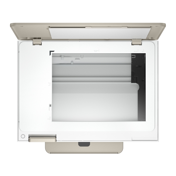 HP All-in-One ENVY Photo 7230 Light Portobello (A4, 15/10 ppm, USB, Wi-Fi, BT, Print, Scan, Copy, Duplex)