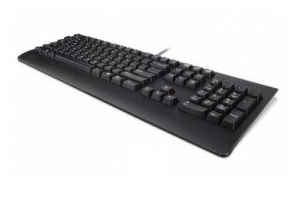 LENOVO klávesnice USB Black Preferred Pro II -CZ, custom?v=1754200804