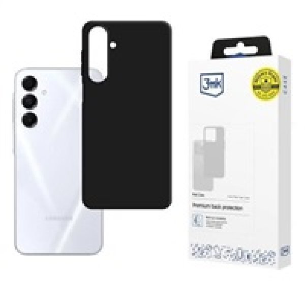 3mk Matt Case pro Samsung Galaxy A17 5G