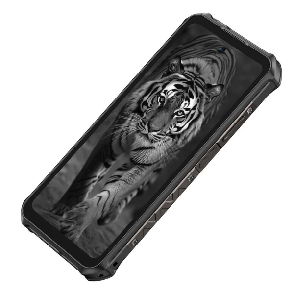 Smartphone Ulefone Armor X16 4G 6GB/128GB Wasteland Shadow