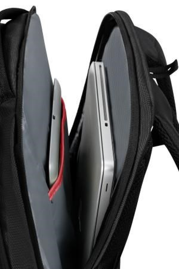 Samsonite GUARDIT 3.0 Laptop Backpack M 15.6'' BlacK