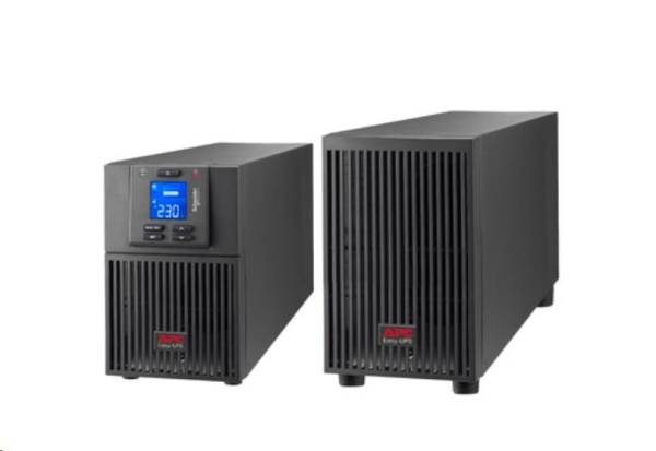 APC Easy UPS On-Line SRV 1000VA 900W 230V with Extended Runtime Battery Pack?v=1765233604