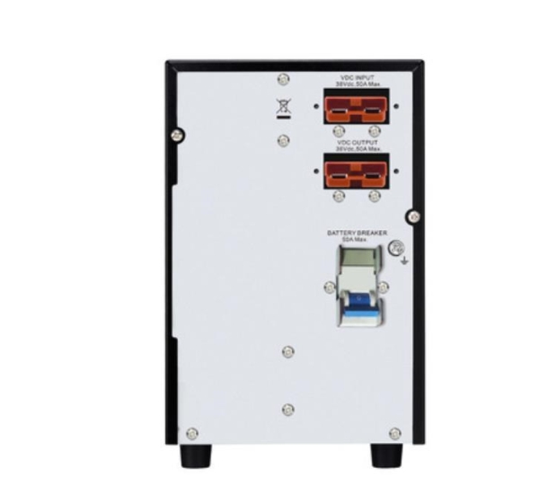 APC Easy UPS On-Line SRV 1000VA 900W 230V with Extended Runtime Battery Pack