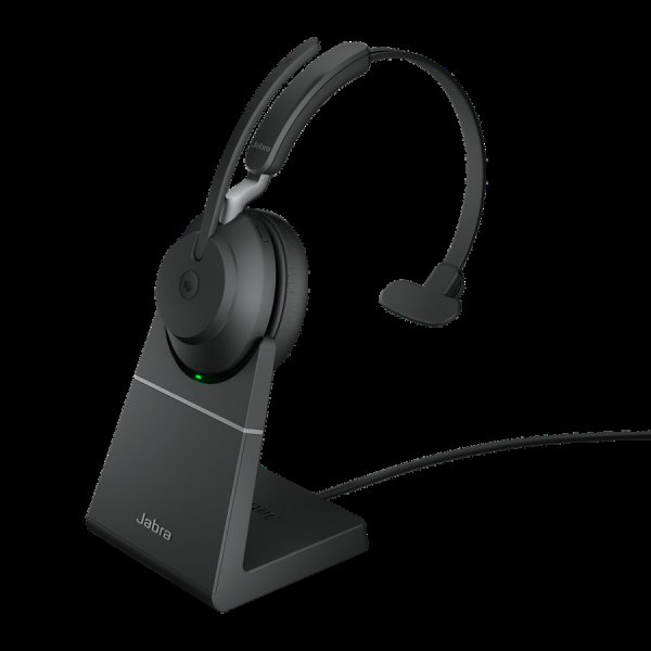 Jabra náhlavní souprava se stojánkem Evolve2 65, Link 380a MS, mono, černá?v=1746187205