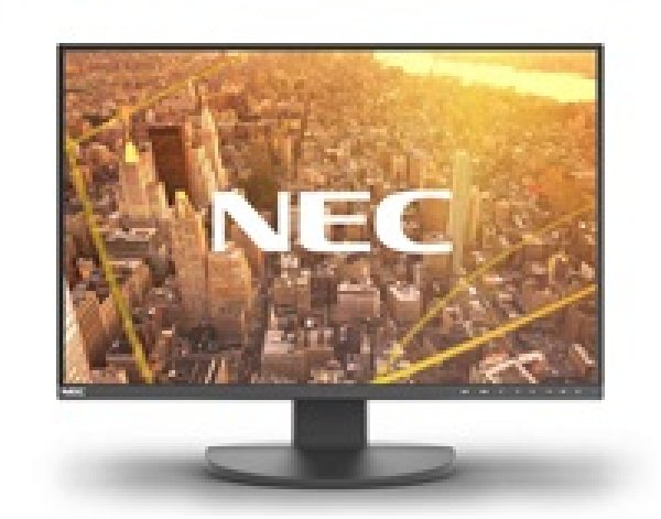 NEC MultiSync/EA241WU/24''/IPS/FHD/60Hz/6ms/Black/3R