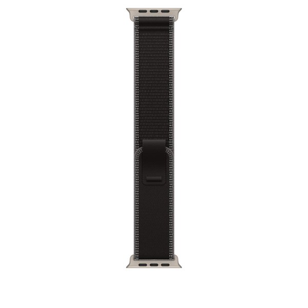 Watch Acc/49/Black/Charc. Trail Loop -S/M-N.Titan?v=1758490804