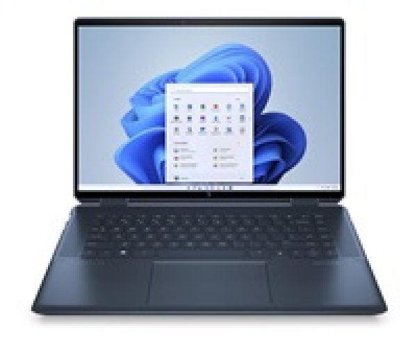 HP Spectre/x360 16-f2000nc/i7-13700H/16''/3072x1920/T/16GB/2TB SSD/Intel Iris Xe/W11P/Blue/2R