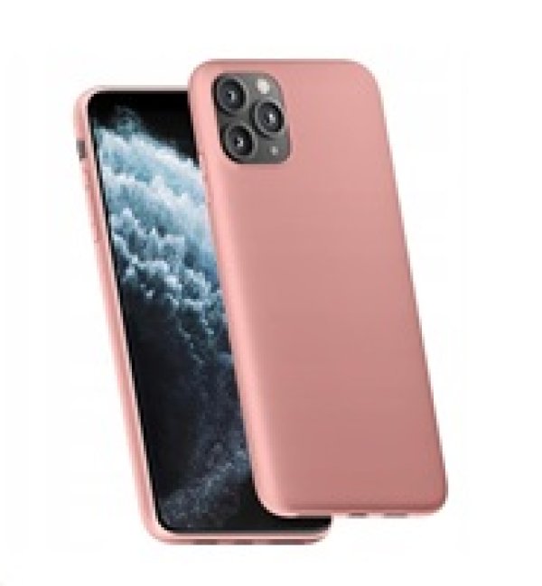 3mk Matt Case pro Apple iPhone 12/12 Pro, lychee?v=1746907204