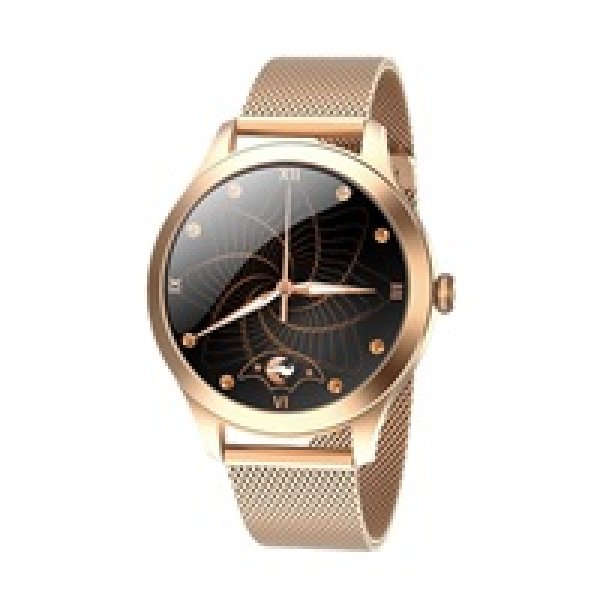 MaxCom Smartwatch FW42 Gold?v=1764920548