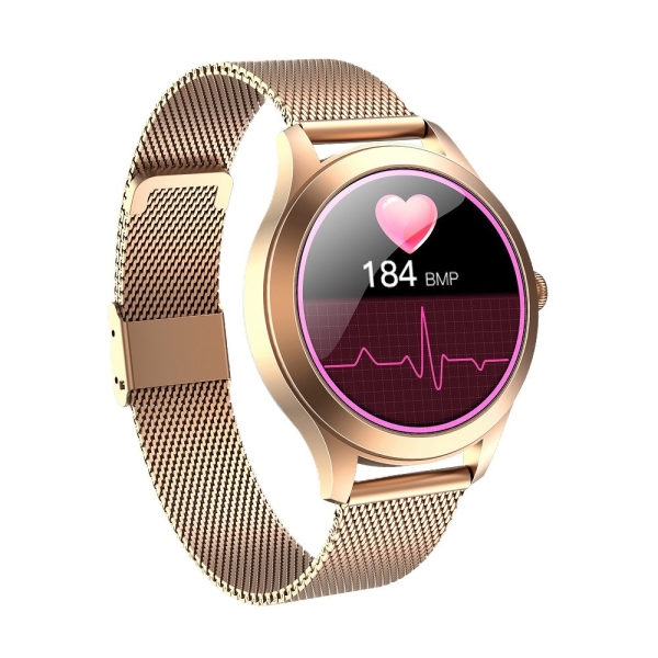 MaxCom Smartwatch FW42 Gold