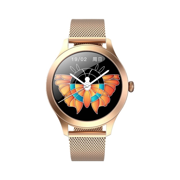 MaxCom Smartwatch FW42 Gold