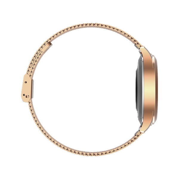 MaxCom Smartwatch FW42 Gold