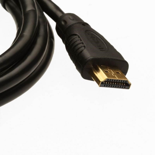 PremiumCord 4K kabel HDMI A - HDMI A M/M zlacené konektory 2m