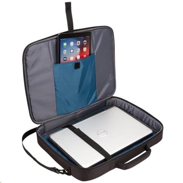 Case Logic brašna Advantage ADVB117 pro notebook 17,3", černá