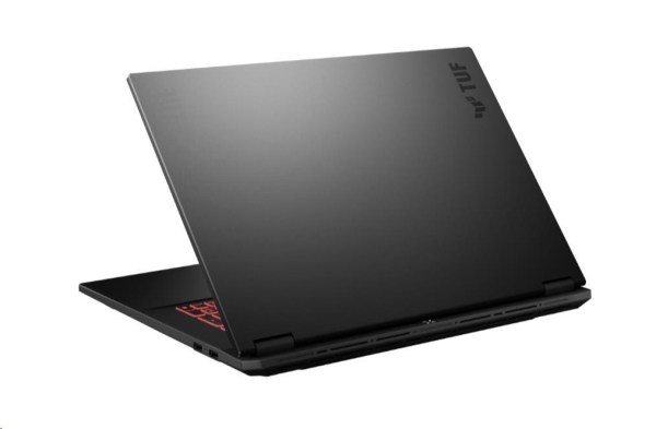 ASUS NTB TUF Gaming A18 (FA808UP-S8005), R7 260, 18" 1920x1200, 32GB, 1TB SSD, Radeon 780M+RTX 5070, No OS, Jaeger Gray