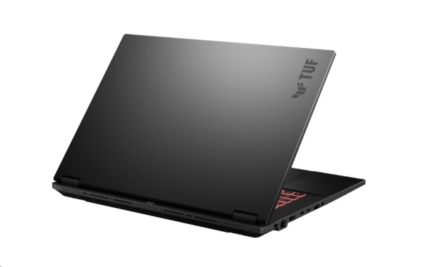 ASUS NTB TUF Gaming A18 (FA808UP-S8005), R7 260, 18" 1920x1200, 32GB, 1TB SSD, Radeon 780M+RTX 5070, No OS, Jaeger Gray