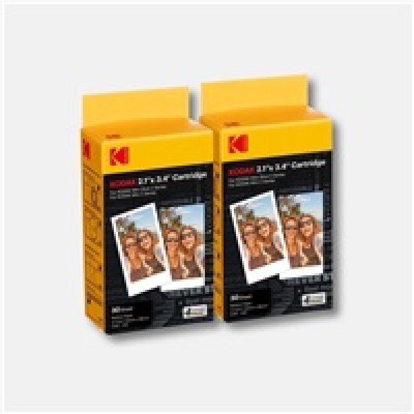 Kodak Cartridge 2,1x3,4" 30-pack