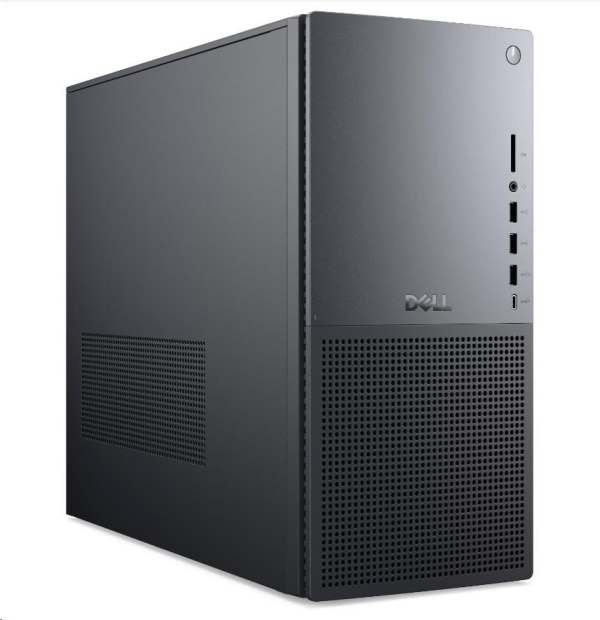 DELL PC Tower Plus EBT2250/750W/U7-265/32GB/1TB SSD/Nvidia RTX 5070/WLAN/Kb&Mse/W11 Pro/3Y PS NBD