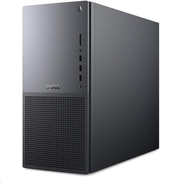 DELL PC Tower Plus EBT2250/750W/U7-265/32GB/1TB SSD/Nvidia RTX 5070/WLAN/Kb&Mse/W11 Pro/3Y PS NBD