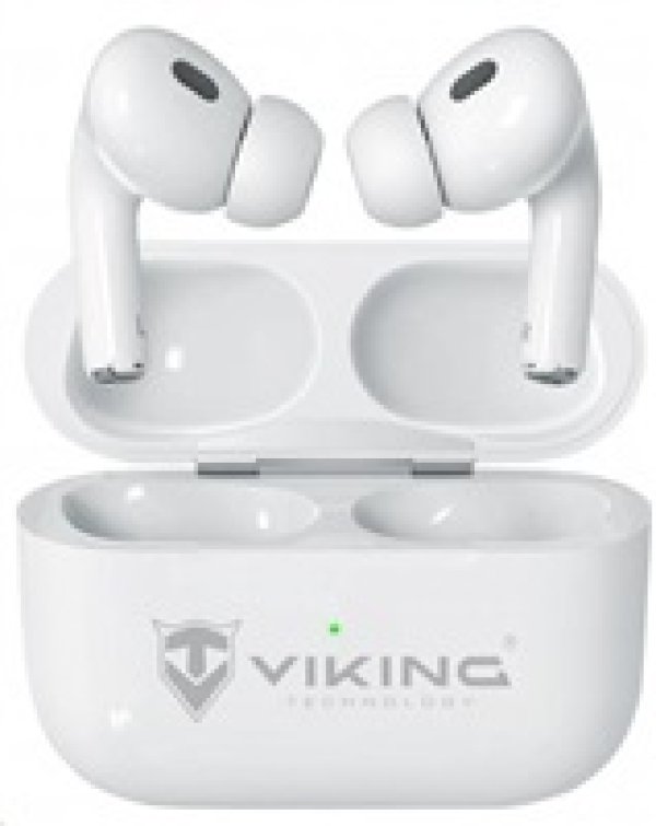 Bezdrátová Bluetooth sluchátka Viking AIR PLUS