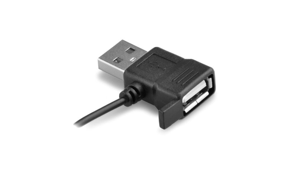 DEEPCOOL Chladící podložka WIND PAL MINI, pod notebook, černá