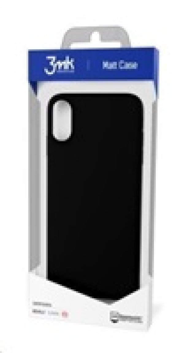 3mk Matt Case pro Motorola Moto Edge 60/60 Fusion?v=1755466814