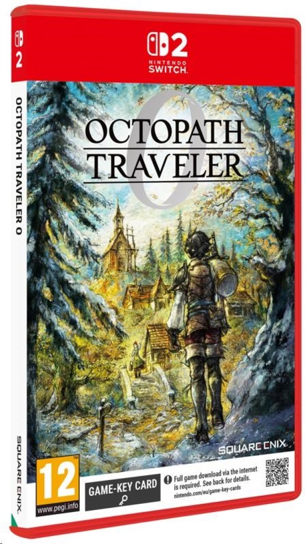 NS2 hra Octopath Traveler 0 (GK)?v=1765233604