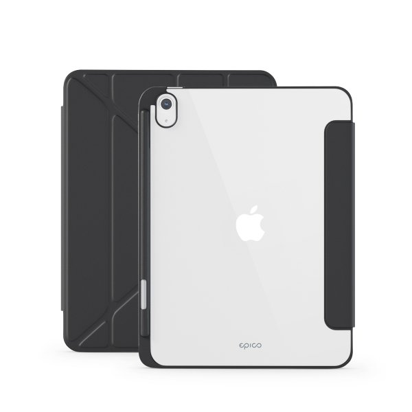 Epico Flip Case iPad 10,9''/11'' A16 černá?v=1761950406