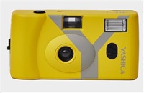 YASHICA MF-1 Snapshot Art Camera (Yellow) - analogový fotoaparát?v=1756330804