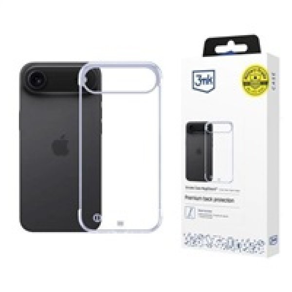 3mk Just20g Clear Case pro Apple iPhone Air?v=1758490804