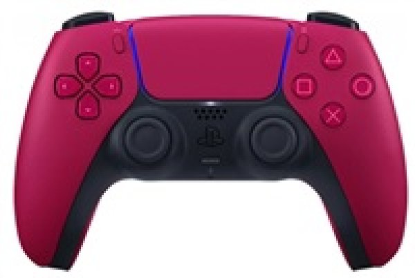 SONY Playstation Dualsense v2 Controller Cosmic Red?v=1758490804