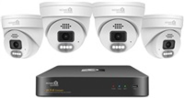 iGET HOMEGUARD HGNVK84804 - kamerový PoE set 2K NVR 8CH + 4x venkovní kamera se zvukem?v=1750053604