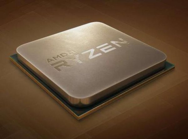 CPU AMD RYZEN 5 3600, 6-core, 3.6 GHz (4.2 GHz Turbo), 35MB cache (3+32), 65W, socket AM4, Wraith Stealth Cooler