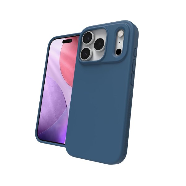 ZAGG Ochranný kryt Manhattan Snap Apple 17 Pro Ocean Abyss?v=1758490804