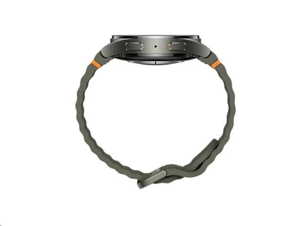 Samsung Galaxy Watch 7/40mm/Green/Sport Band/Green