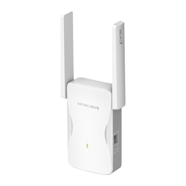 MERCUSYS ME25BE WiFi7 Extender/Repeater (BE3600,2,4GHz/5GHz,1xGbELAN)