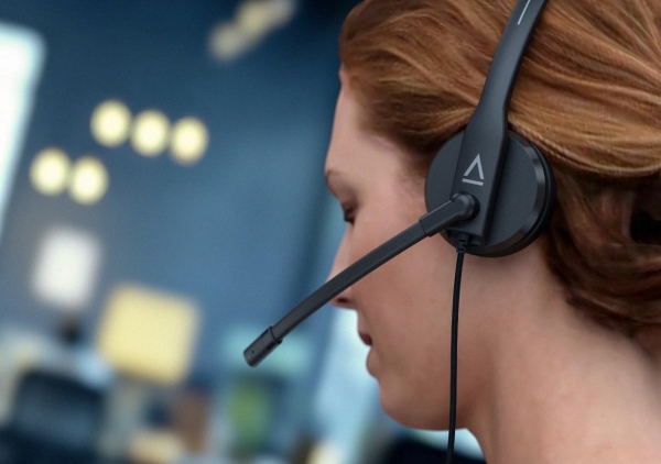 Creative HS-230 sluchátka USB/jack